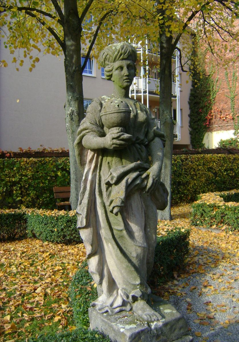 Brunnen